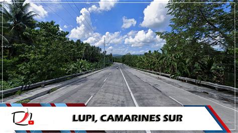 zip code lupi camarines sur|Lupi, Camarines Sur .